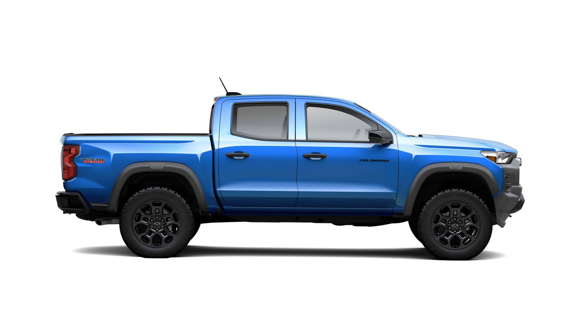2026 Chevrolet Colorado Trail Boss - Photo 28