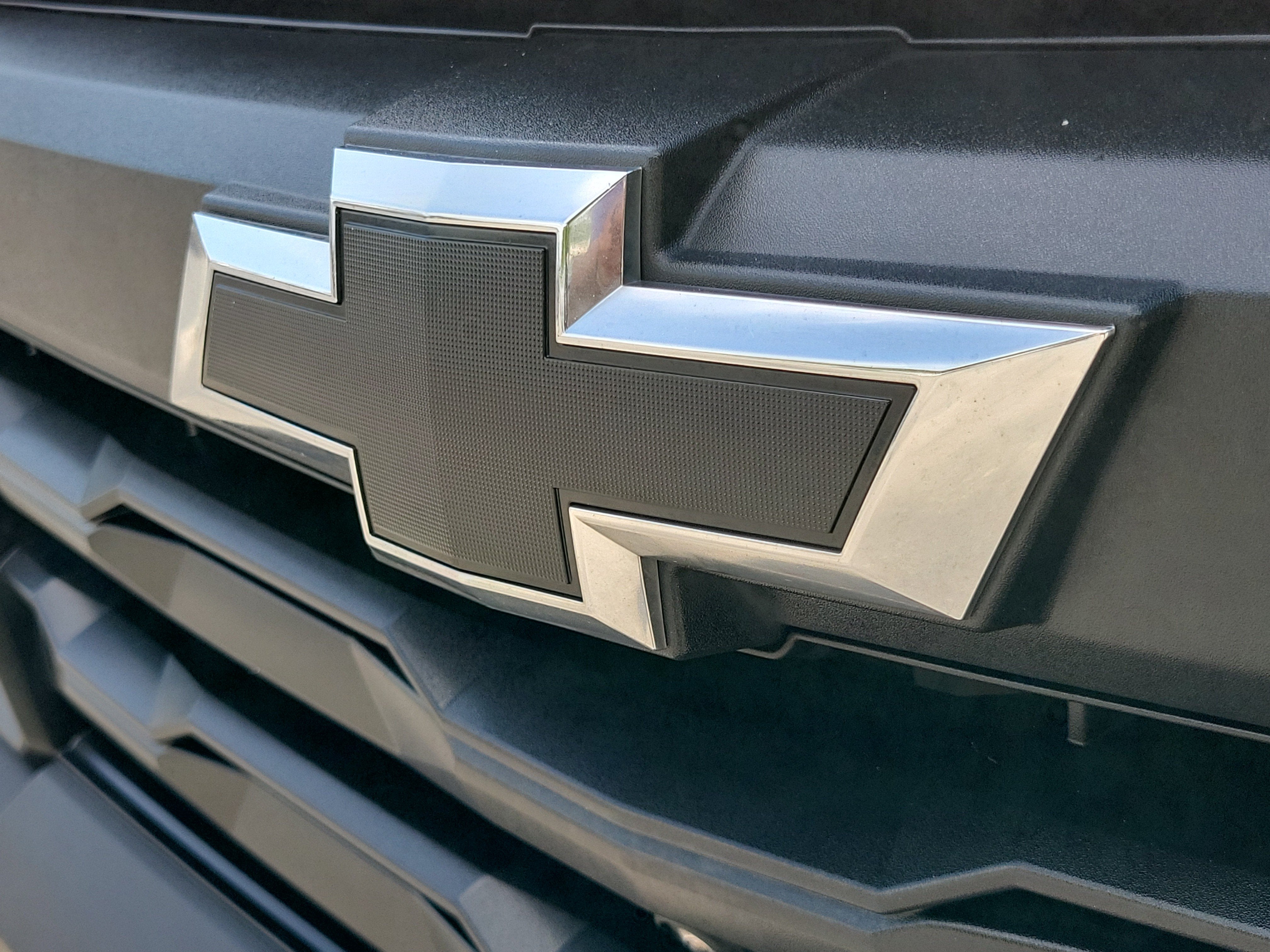 2023 Chevrolet Colorado 4WD Trail Boss