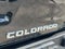 2023 Chevrolet Colorado 4WD Trail Boss