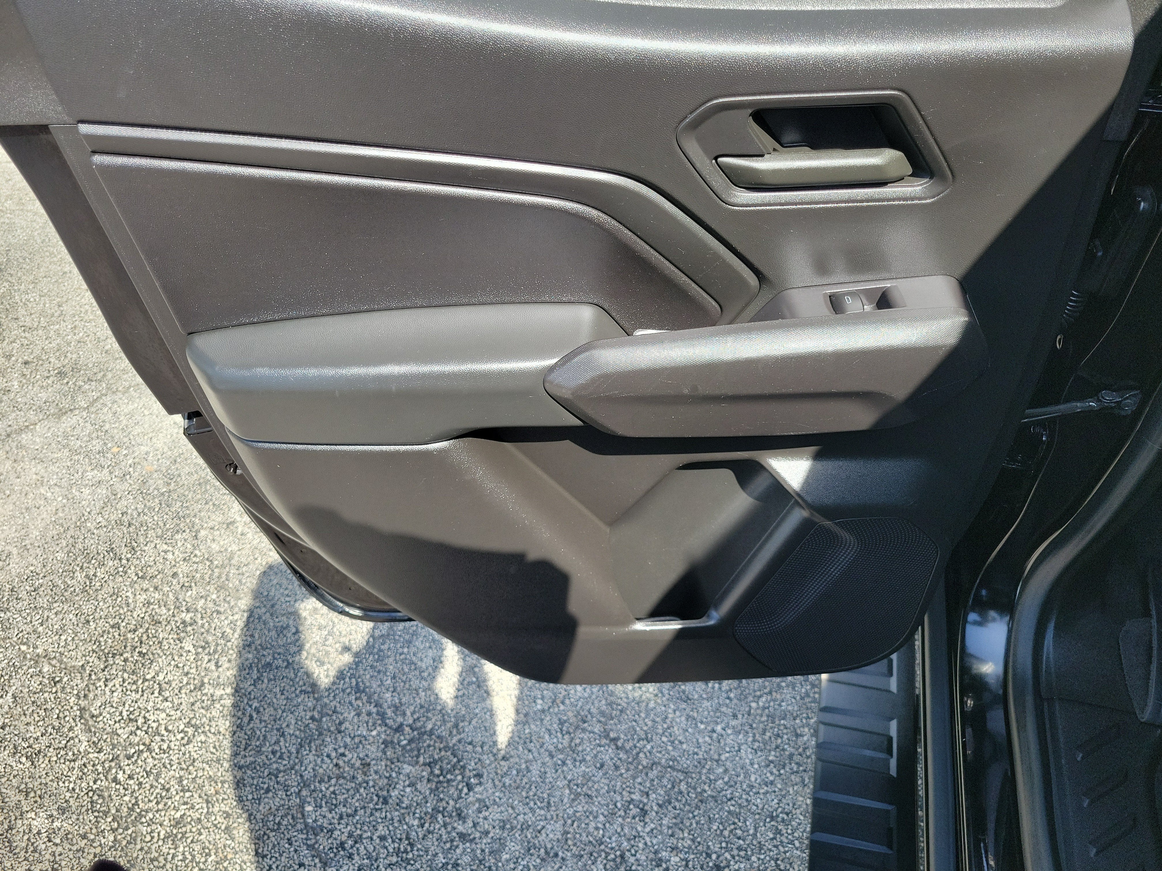 2023 Chevrolet Colorado 4WD Trail Boss
