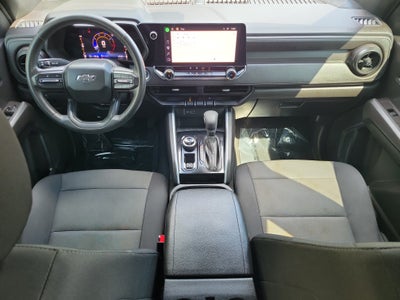 2023 Chevrolet Colorado 4WD Trail Boss