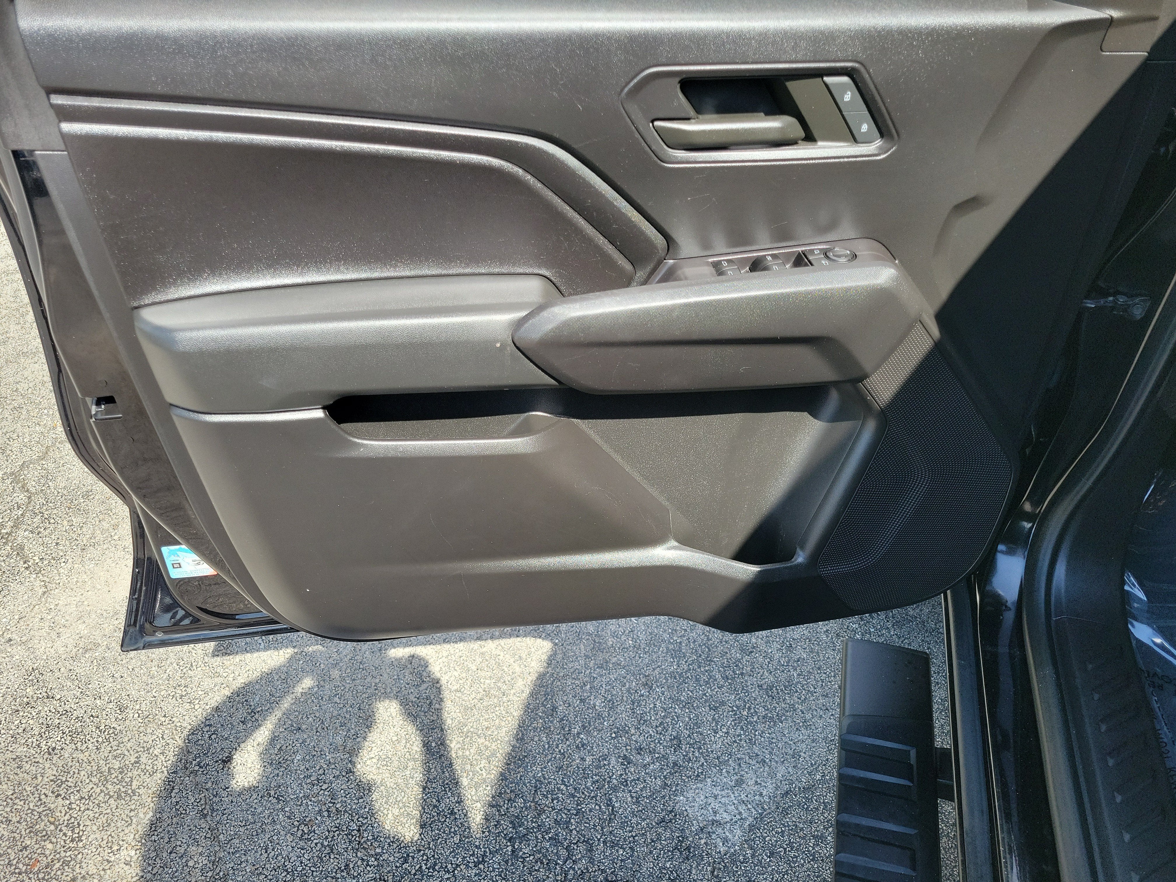 2023 Chevrolet Colorado 4WD Trail Boss