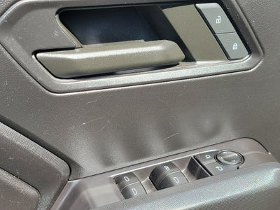 2023 Chevrolet Colorado 4WD Trail Boss