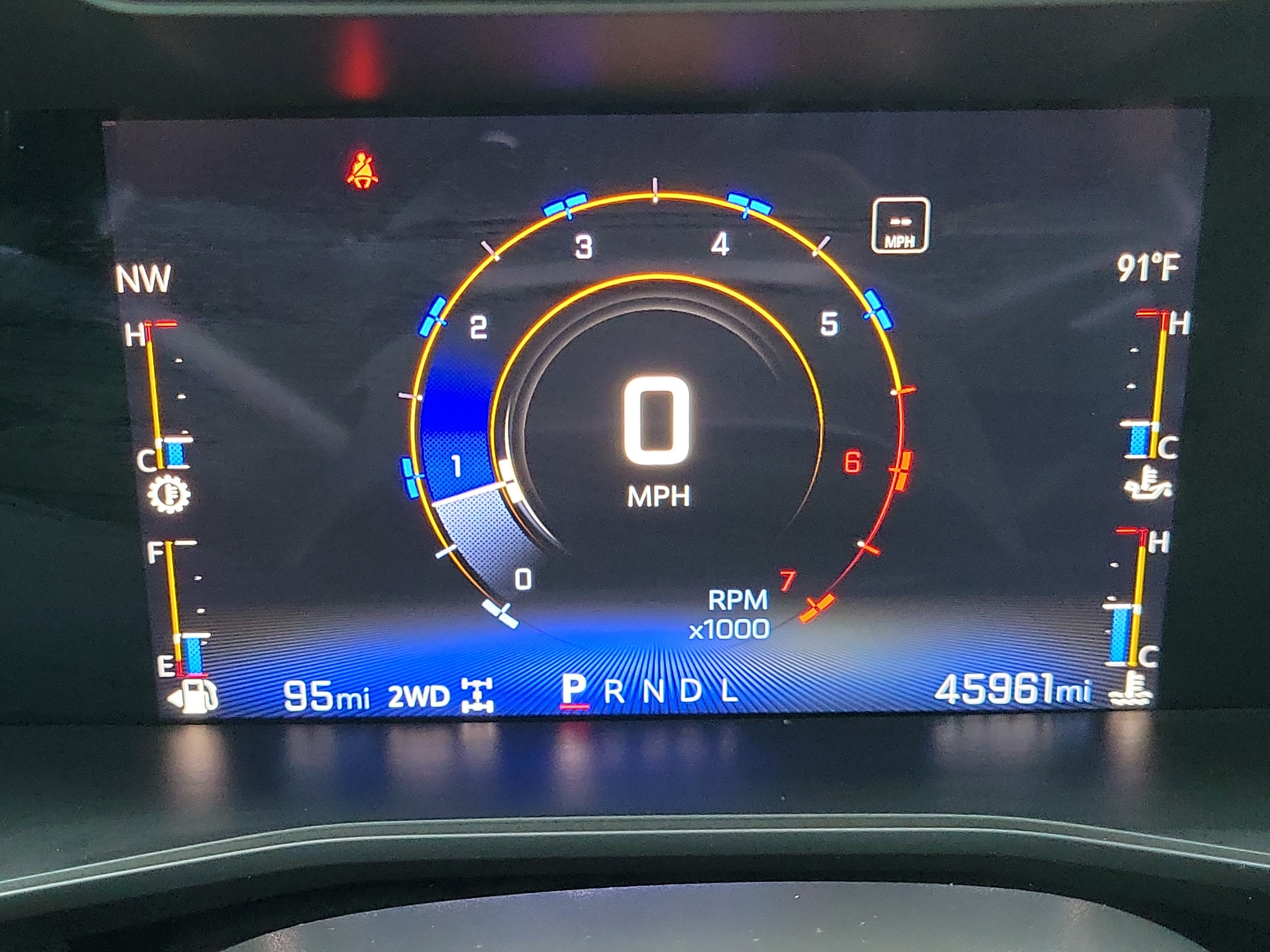 2023 Chevrolet Colorado 4WD Trail Boss