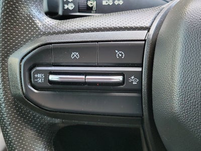 2023 Chevrolet Colorado 4WD Trail Boss