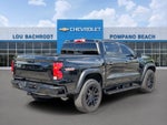 2023 Chevrolet Colorado 4WD Trail Boss