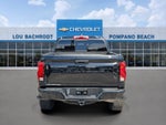 2023 Chevrolet Colorado 4WD Trail Boss