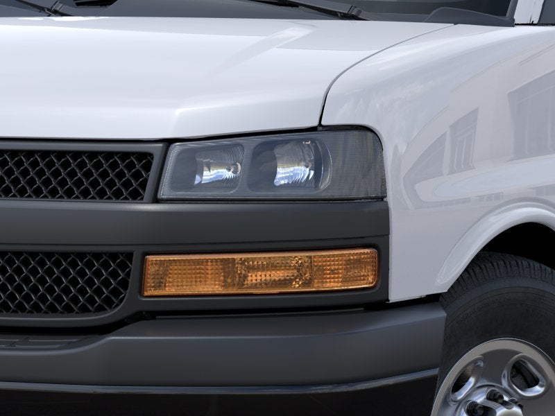 2026 Chevrolet Express Cargo Work Van - Photo 40