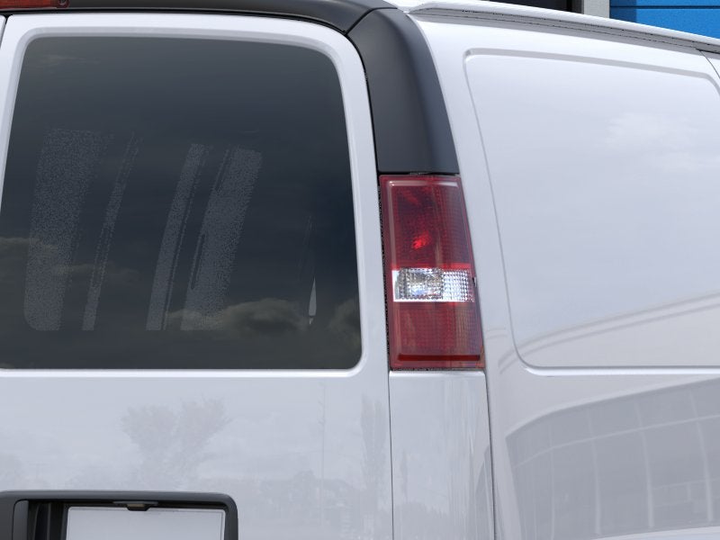 2026 Chevrolet Express Cargo Work Van - Photo 41