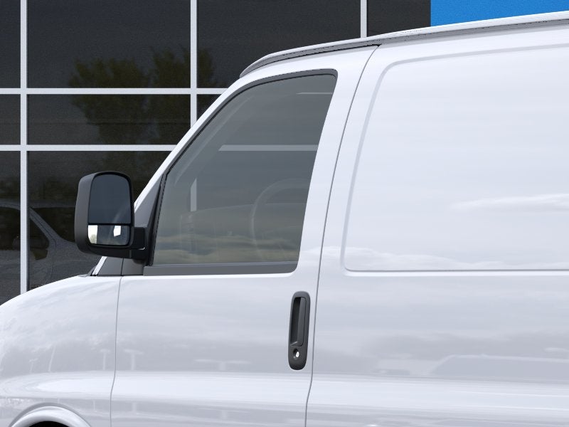 2026 Chevrolet Express Cargo Work Van - Photo 42