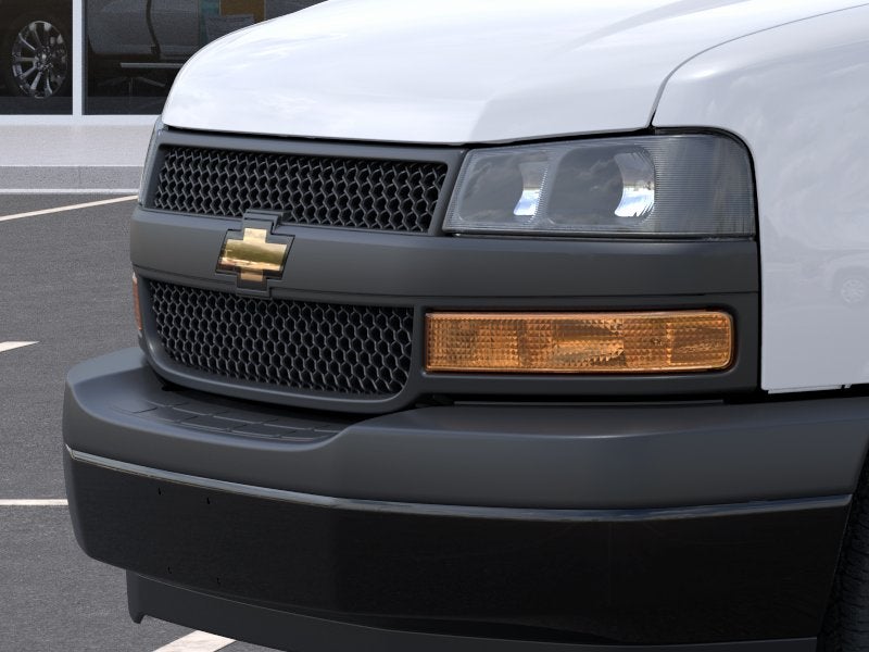 2026 Chevrolet Express Cargo Work Van - Photo 43
