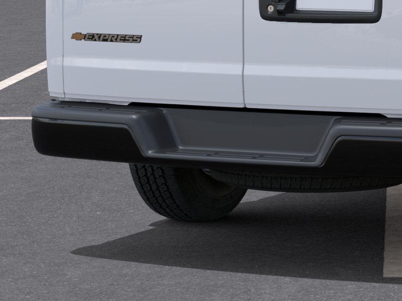 2026 Chevrolet Express Cargo Work Van - Photo 44