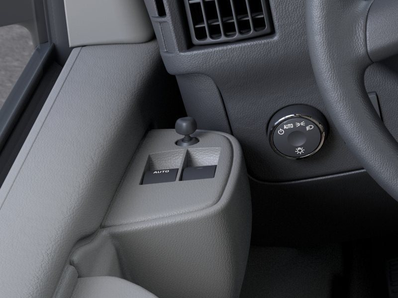 2026 Chevrolet Express Cargo Work Van - Photo 52