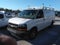 2020 Chevrolet Express Cargo 2500 RWD 2500 135"