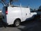 2020 Chevrolet Express Cargo 2500 RWD 2500 135"