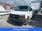 2020 Chevrolet Express Cargo 2500 RWD 2500 135"
