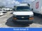 2020 Chevrolet Express Cargo 2500 RWD 2500 135"