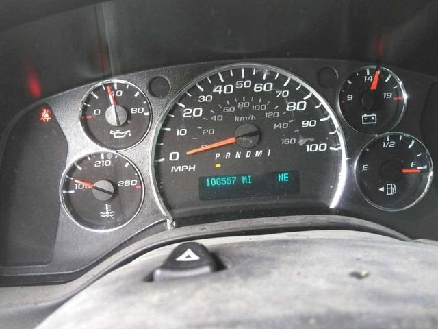 2020 Chevrolet Express Cargo 2500 RWD 2500 135"