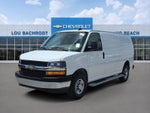 2024 Chevrolet Express Cargo 2500 WT