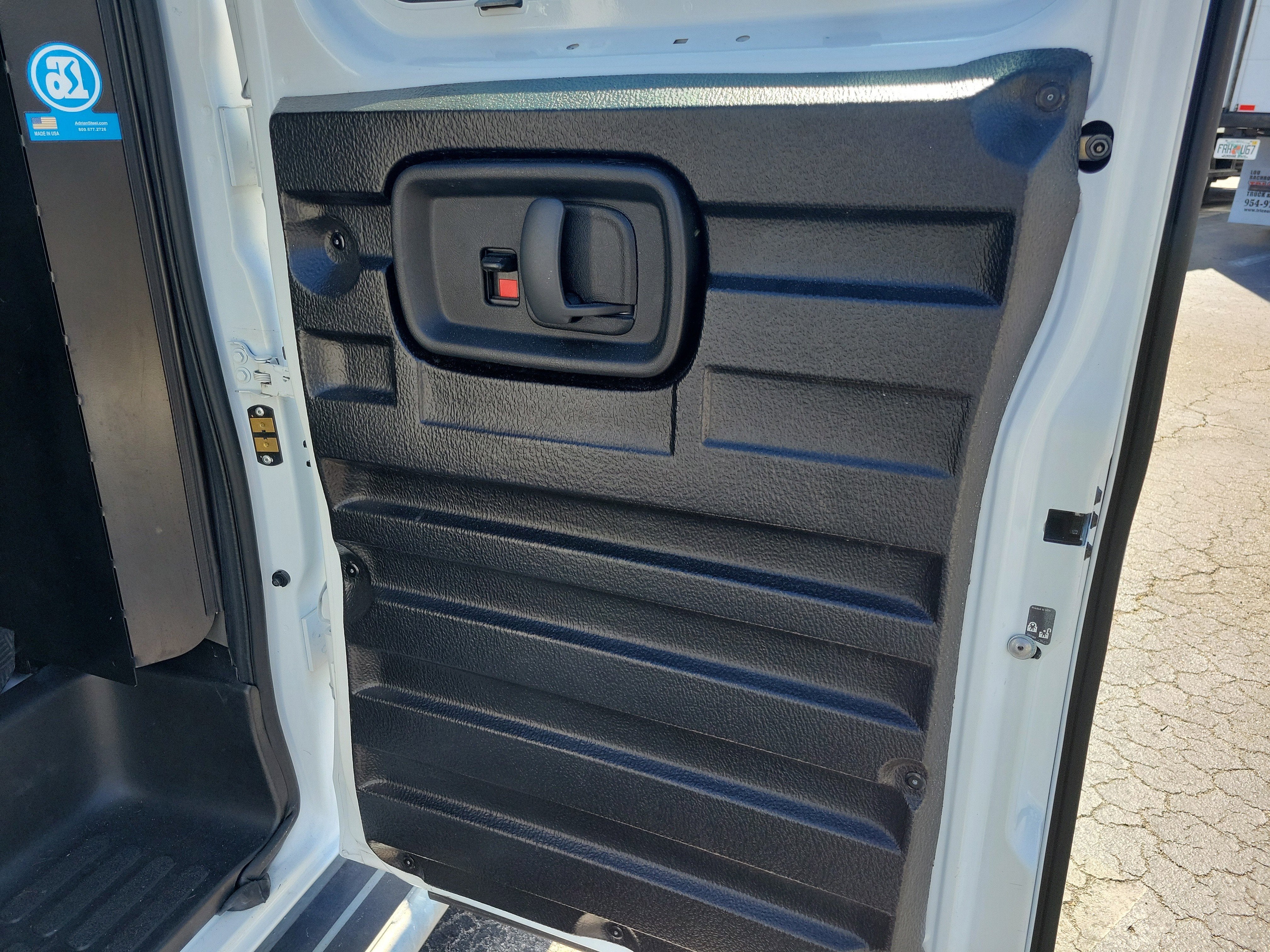 2024 Chevrolet Express Cargo 2500 WT