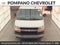 2024 Chevrolet Express Cargo 2500 WT