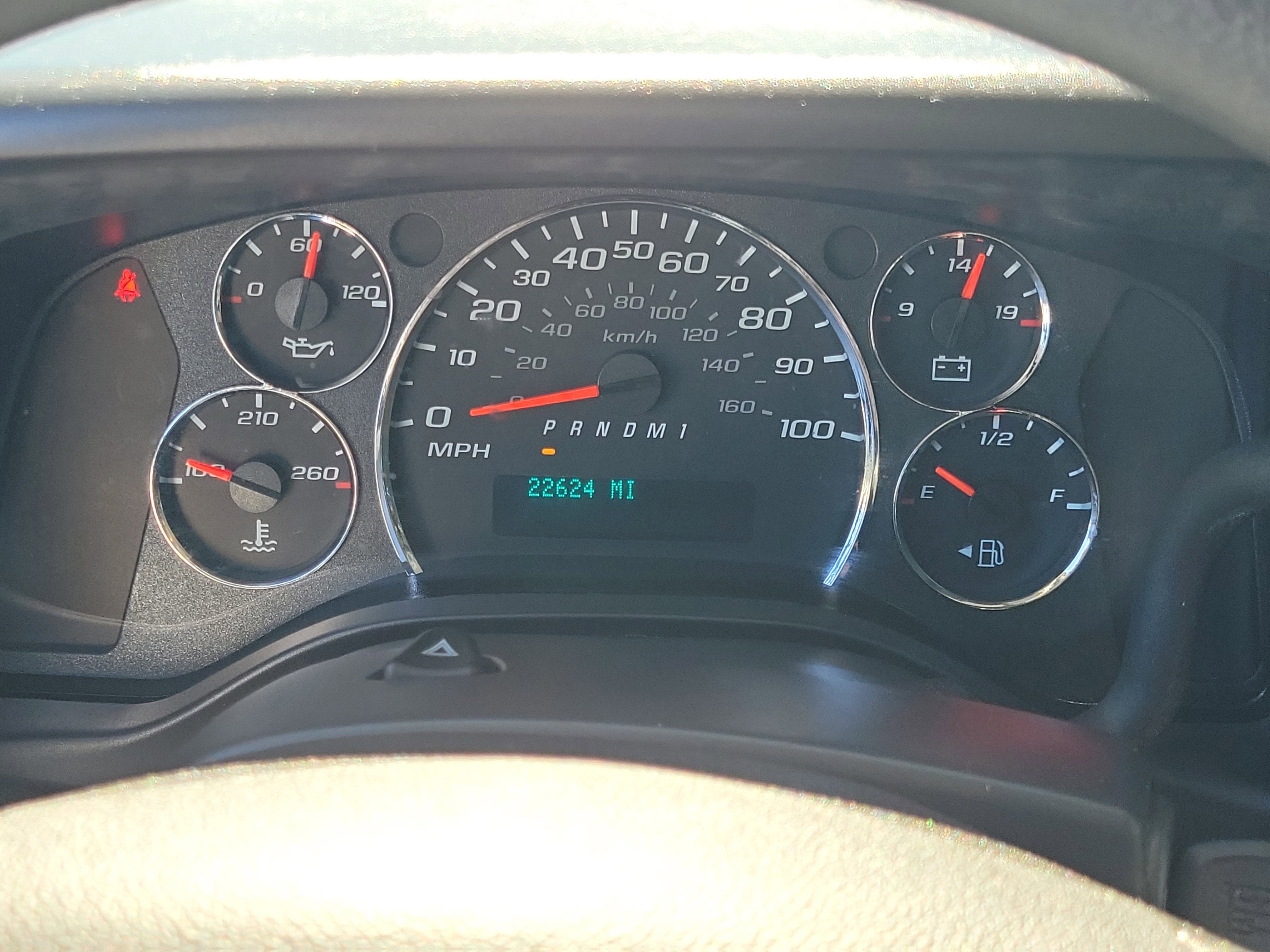 2024 Chevrolet Express Cargo 2500 WT