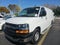 2024 Chevrolet Express Cargo 2500 WT