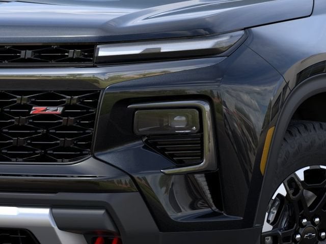 2027 Chevrolet Traverse Z71 - Photo 10