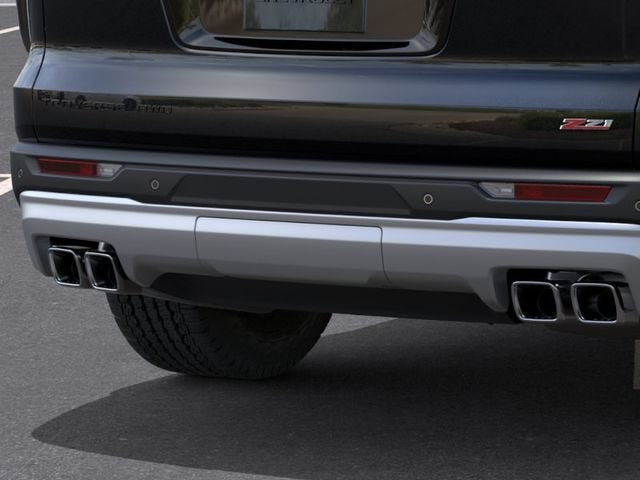 2027 Chevrolet Traverse Z71 - Photo 14