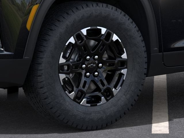 2027 Chevrolet Traverse Z71 - Photo 9