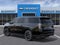 2027 Chevrolet Suburban RST