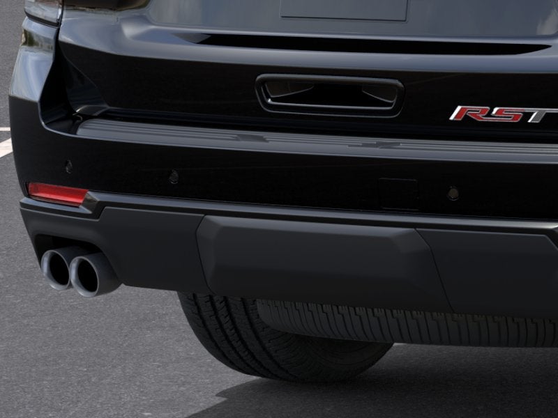2027 Chevrolet Suburban RST
