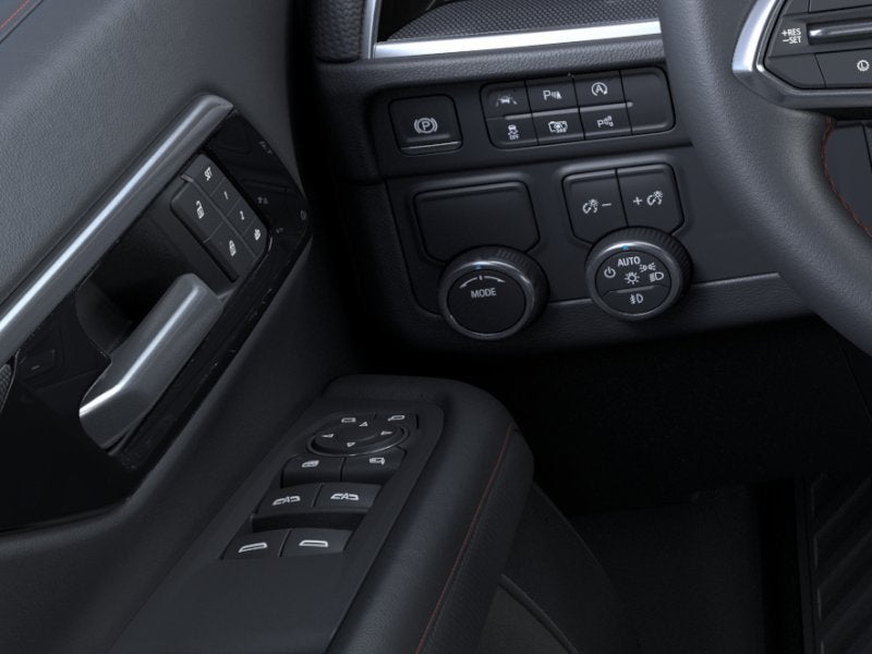 2027 Chevrolet Suburban RST