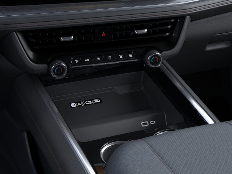 2027 Chevrolet Suburban RST