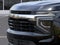 2027 Chevrolet Tahoe LS