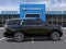 2027 Chevrolet Tahoe LS