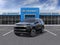 2027 Chevrolet Tahoe LS