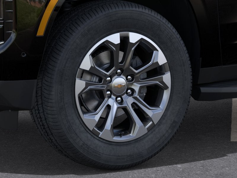 2027 Chevrolet Tahoe LS