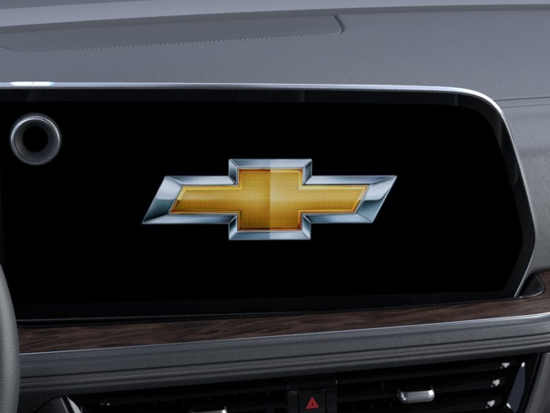 2027 Chevrolet Tahoe LT
