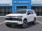 2027 Chevrolet Tahoe LT
