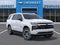 2027 Chevrolet Tahoe LT