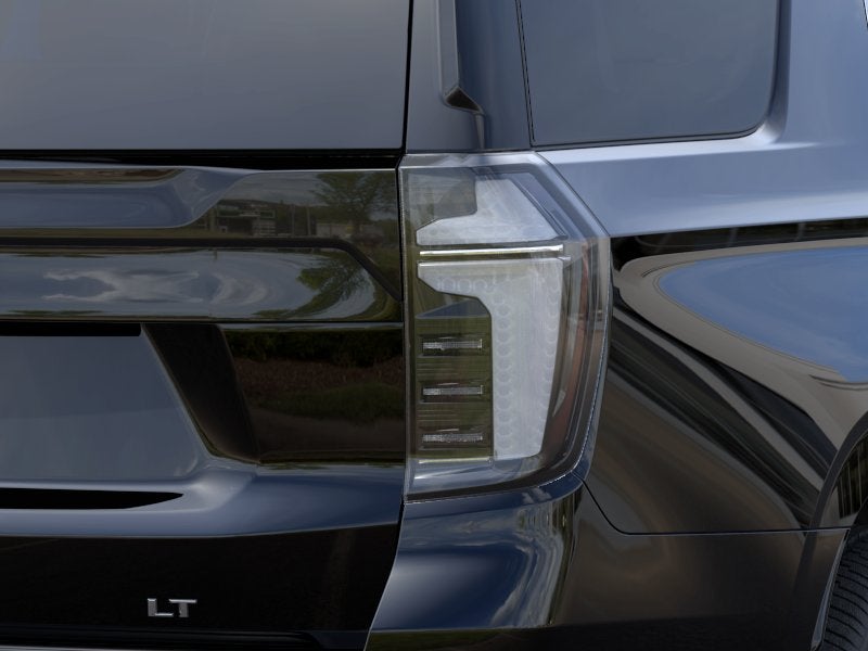 2026 Chevrolet Tahoe LT - Photo 11