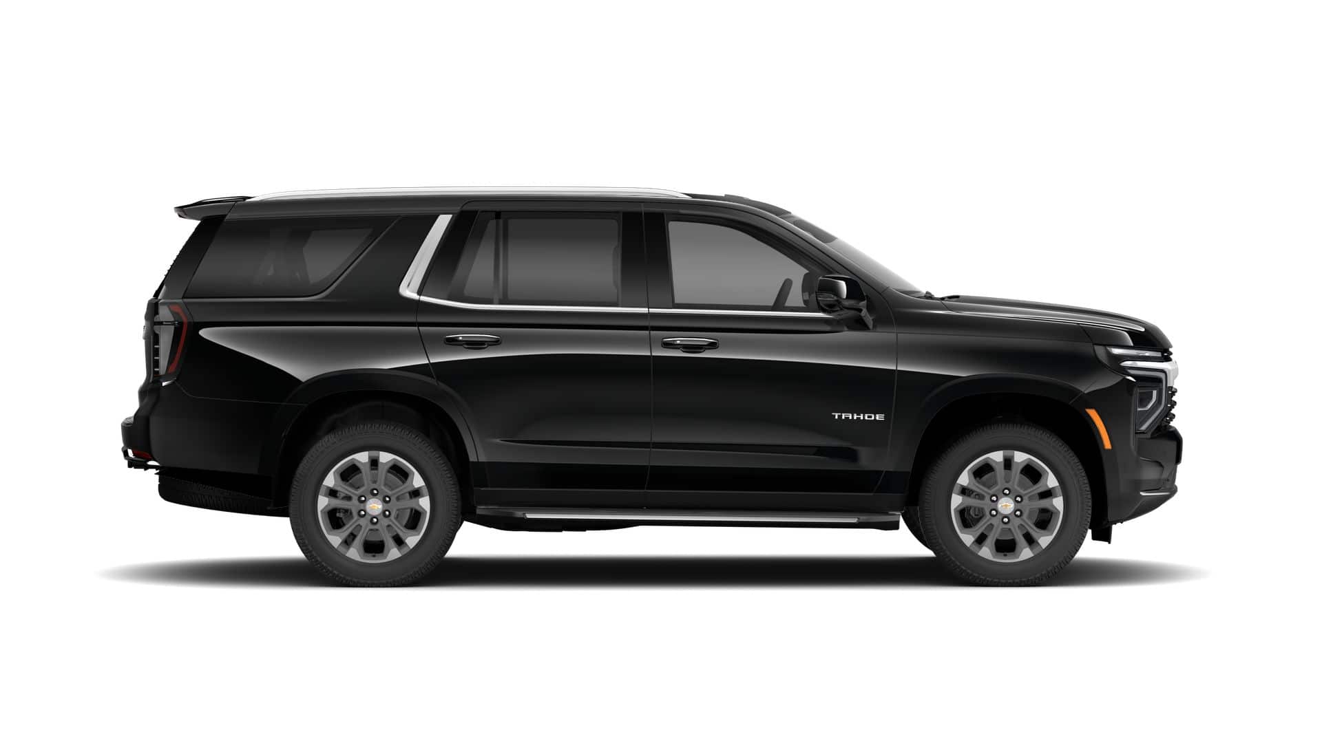 2026 Chevrolet Tahoe LT - Photo 26