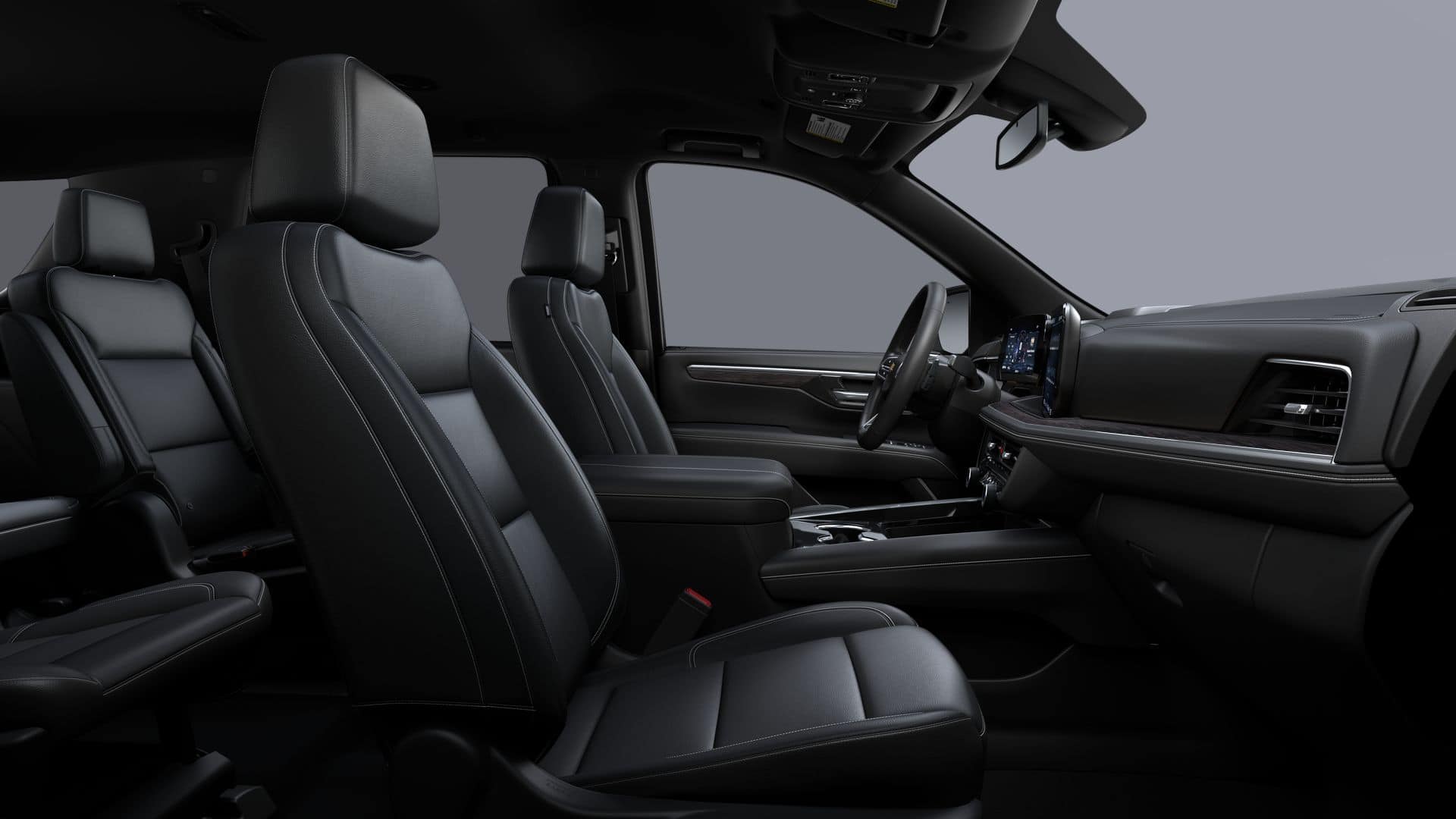 2026 Chevrolet Tahoe LT - Photo 30