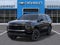 2027 Chevrolet Tahoe RST