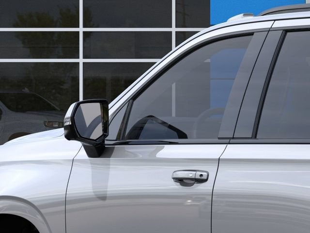 2026 Chevrolet Tahoe RST - Photo 12