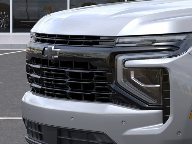 2026 Chevrolet Tahoe RST - Photo 13