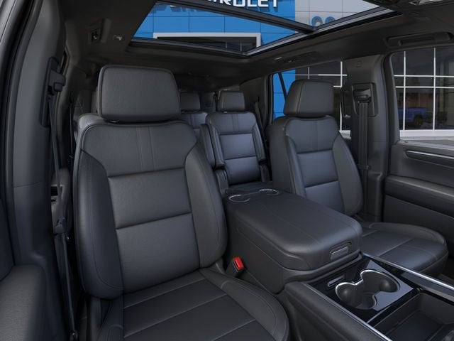 2026 Chevrolet Tahoe RST - Photo 16