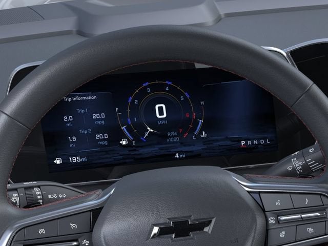 2026 Chevrolet Tahoe RST - Photo 18