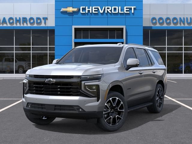 2026 Chevrolet Tahoe RST - Photo 6